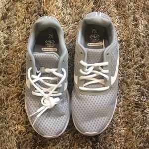 athletic works memory foam